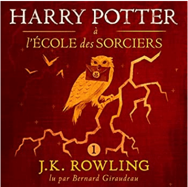 Entre Harry Potter at Home et Audible Stories, les fans de Harry Potter auront de quoi s'occuper !