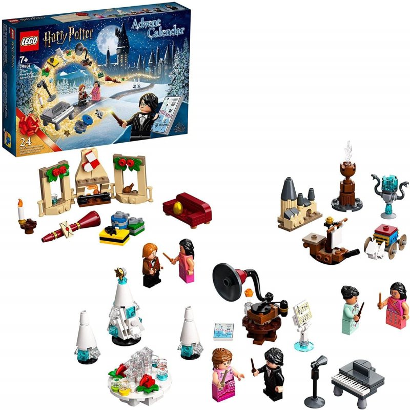 Calendrier de l'avent 2020 - Lego – Image 8