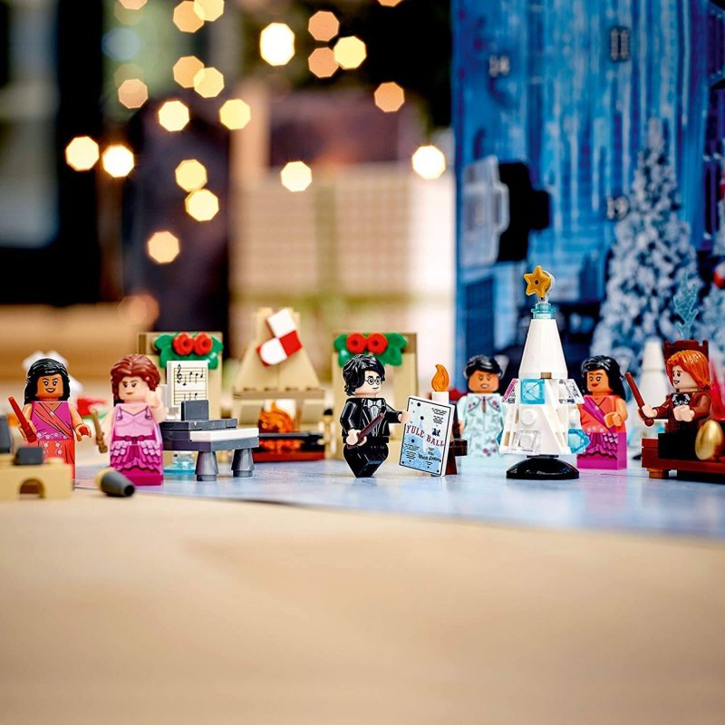Calendrier de l'avent 2020 - Lego – Image 7