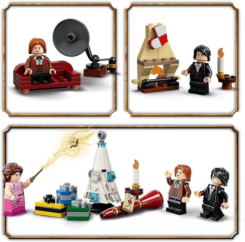 Calendrier de l'avent 2020 - Lego – Image 6