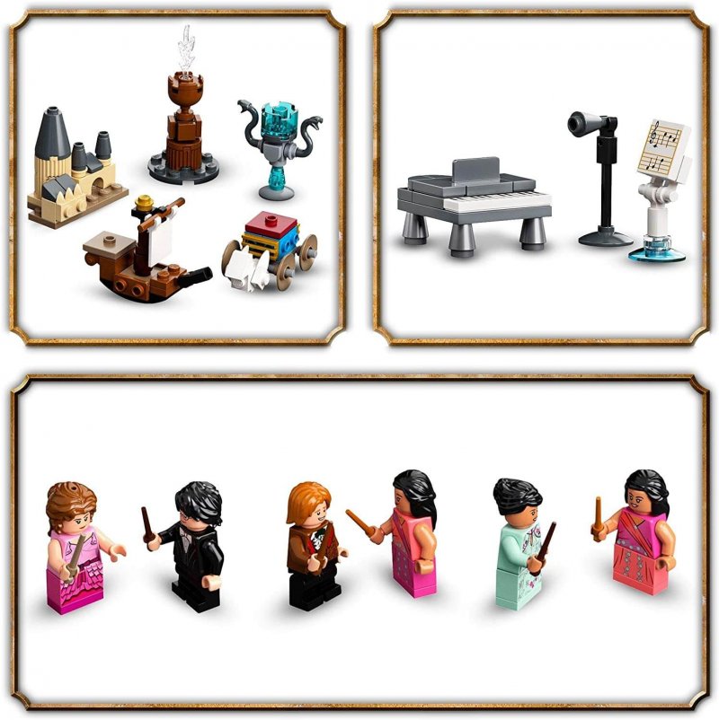Calendrier de l'avent 2020 - Lego – Image 5