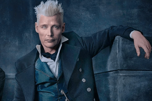 Grindelwald : un acteur enfin confirmé