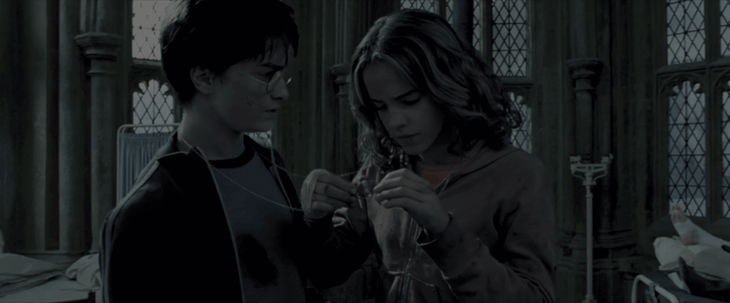 Quelques Moments De Foreshadowing Dans Harry Potter Poudlard