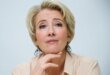 Emma Thompson (Pr. Trelawney) jouera dans le film musical Matilda