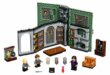 De nouveaux Lego Harry Potter disponibles