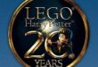 4 nouveaux sets lego Harry Potter