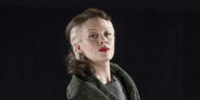 Helen McCrory (Narcissa Malefoy) décède d’un cancer