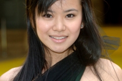 Katie Leung