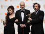 Baftas 2011
