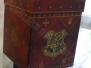 Coffret ultime Harry Potter