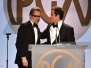 David Heyman reçoit un Producers Guild achievement award