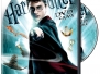 DVD interactif Wizarding World