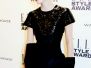 Emma Watson au "Elle Style Awards 2014"