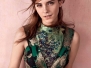 Emma Watson dans Vogue UK 