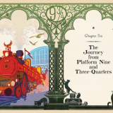 Minalima-Philosophers-Stone-Hogwarts-Express