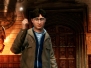 Harry Potter - Kinect