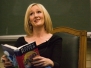 J.K. Rowling reçoit un James Joyce Award