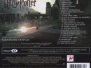 Jaquettes BO Harry Potter et les Reliques de la Mort - Partie 2