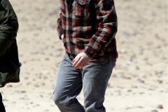 WALES, UK: Rupert Grint (Ron)

Filming continues on the Harry Potter film set, at Freshwater West beach, near Pembroke, West Wales on the 12th May 2009. 

IMAGE SUPPLIED BY GHS IMAGES / BARCROFT MEDIA LTD

UK Office, London.
T +44 845 370 2233
W www.barcroftmedia.com

Australasian & Pacific Rim Office, Melbourne.
E info@barcroftpacific.com
T +613 9510 3188 or +613 9510 0688
W www.barcroftpacific.com

Indian Office, Delhi.
T +91 997 1133 889
W www.barcroftindia.com