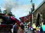 Le chemin de traverse ouvrira ses portes au parc Harry Potter d'Orlando !