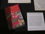 Manuscrits de J.K. Rowling exposés à Londres