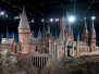 Photos de presse des Studios Leavesden