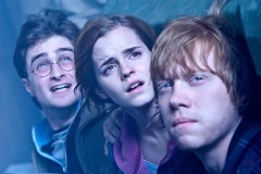 Harry Potter and the Deathly Hallows: Part II