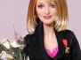 Poupées Barbie 2010