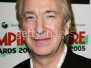 Sony Ericsson Awards 2005 - Jason Isaacs et Alan Rickman